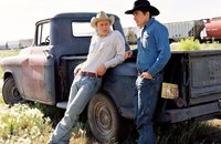 Watch: Brokeback Mountain erhält zum Jubiläum einen Re-Release