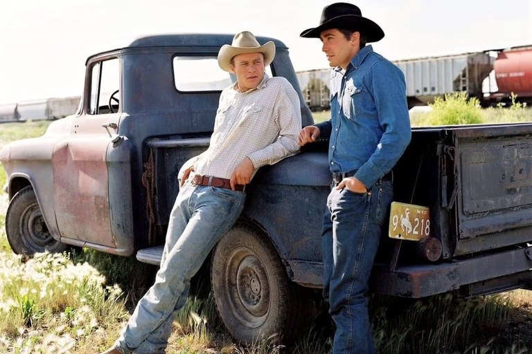Watch: Brokeback Mountain erhält zum Jubiläum einen Re-Release