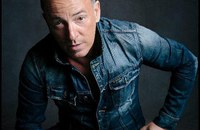 Watch: Bruce Springsteen sagt Konzert in North Carolina ab