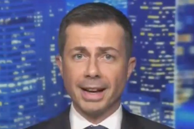 Watch: Buttigieg & Biden haben genug von Trump