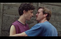 Watch: Call Me By Your Name
