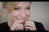 Watch: Cate Blanchett über Carol und ihre Rolle als Jury-Präsidentin in Cannes