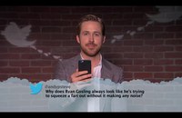 Watch: Celebrities Read Mean Tweets #10