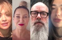 Watch: Celebrities Speak Out Against Donald Trump's Transgender Military Ban