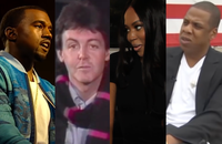 Watch: Celebrities, welche sich für die LGBTI+ Community stark machten