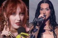 Watch: Chappell Roan & Katy Perry widmen ihre MTV VMAs ihren queeren Fans