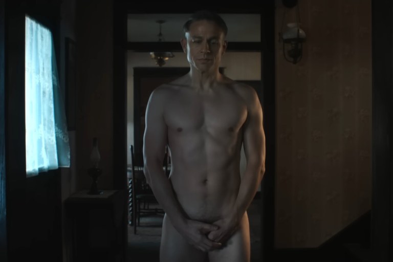 Watch: Charlie Hunnam in der neuen Staffel von Monsters