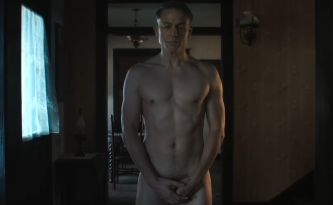 Watch: Charlie Hunnam in der neuen Staffel von Monsters