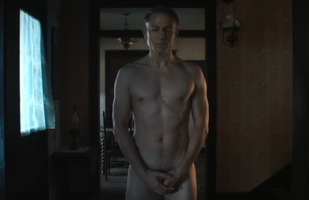 Watch: Charlie Hunnam in der neuen Staffel von Monsters