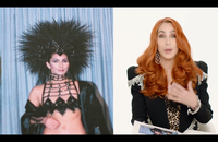 Watch: Cher Breaks Down 22 Looks From 1965 to Now