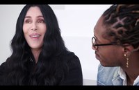 Watch: Cher & Future for Gap