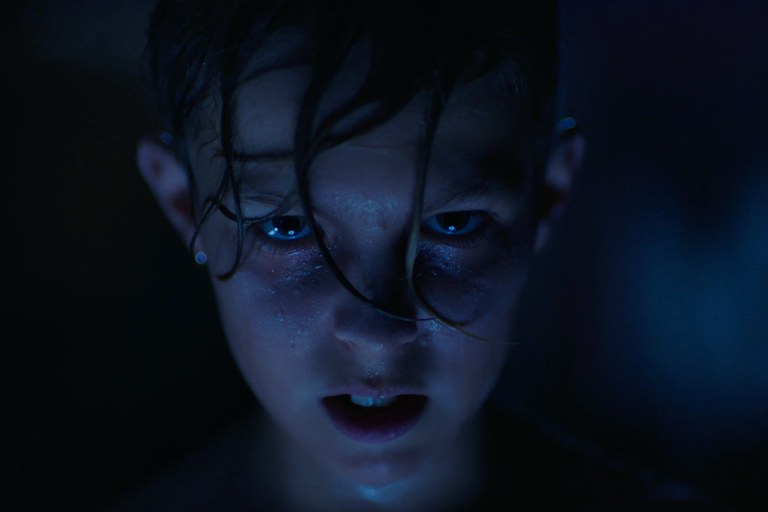 Watch: Cher produziert einen Horror-Slasher-Film...