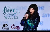 Watch: Cher s neue Single Walls