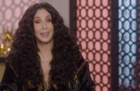 Watch: Cher über ihre neue Tournee