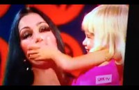 Watch: Cher und die damals 4-jährige Chastity
