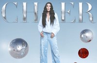 Watch: Cher wird erste Sängerin mit Nummer 1-Hits in sieben Jahrzehnten