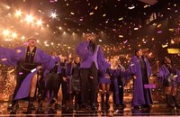 Watch: Chor verzaubert America's Got Talent-Jury mit Like A Prayer