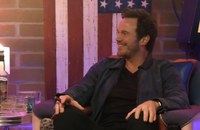Watch: Chris Pratt lobt den aktuellen Gesundheitsminister RFK jr