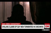 Watch: CNN interviewt Gay Aktivisten aus Tschetschenien