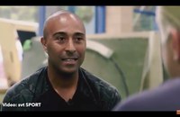 Watch: Colin Jackson hat sein Coming Out