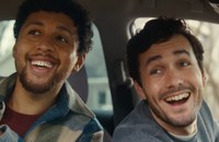 Watch: Comedian Jaboukie Young-White spielt in The Threesome mit