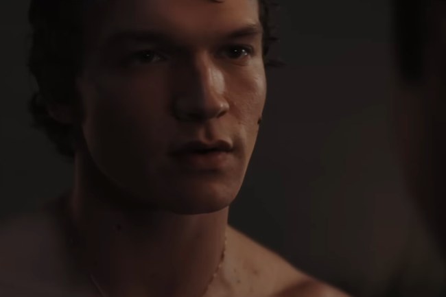 Watch: Connor Storrie wird Saturday Night Live hosten