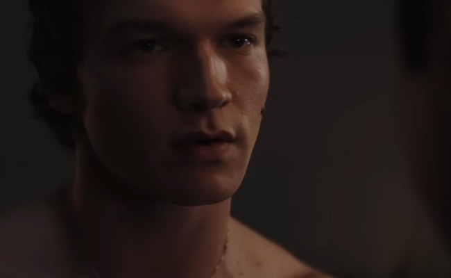 Watch: Connor Storrie wird Saturday Night Live hosten