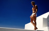 Watch: Cooper Koch Soaks Up Pride for Calvin Klein