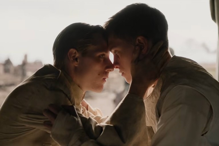 Watch: Coward wird offizieller Oscar-Beitrag von Belgien