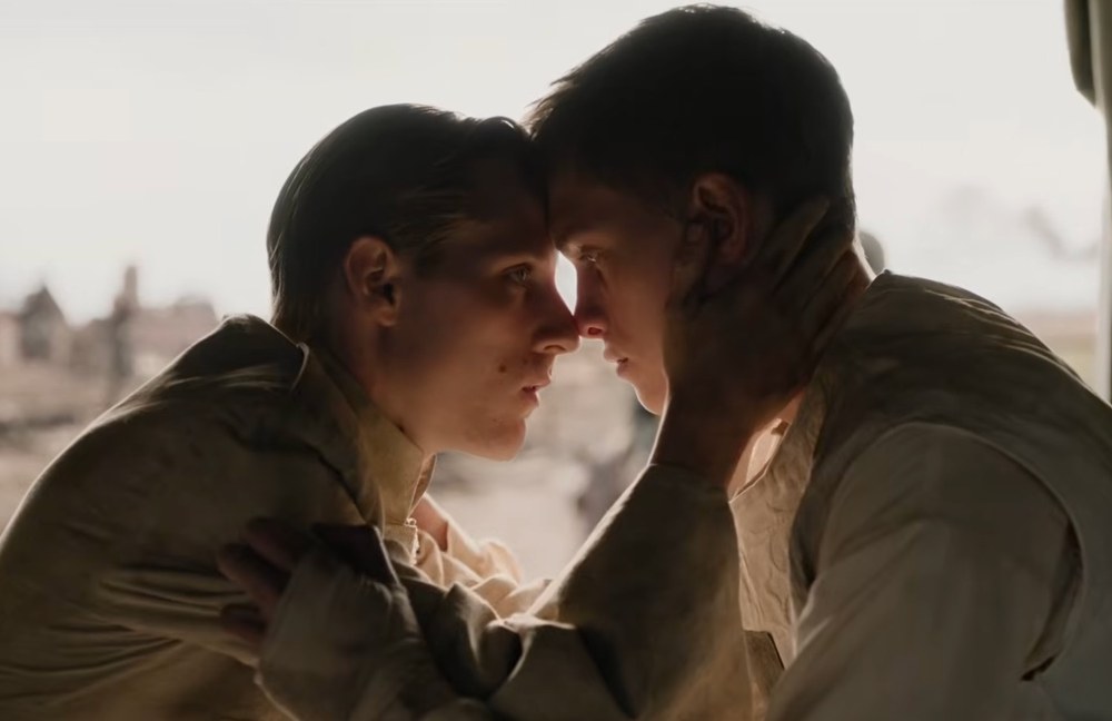 Watch: Coward wird offizieller Oscar-Beitrag von Belgien