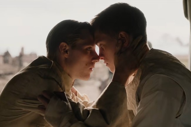 Watch: Coward wird offizieller Oscar-Beitrag von Belgien