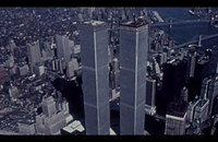 Watch: Cruising im World Trade Center in New York