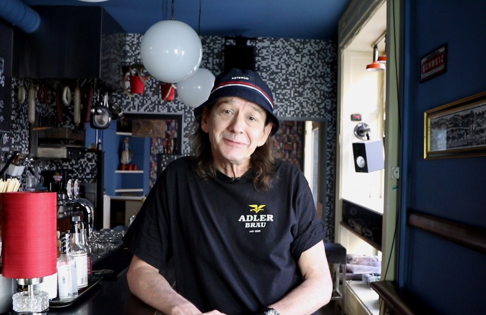 Watch: Das Abschiedswochenende der Daniel H. Bar