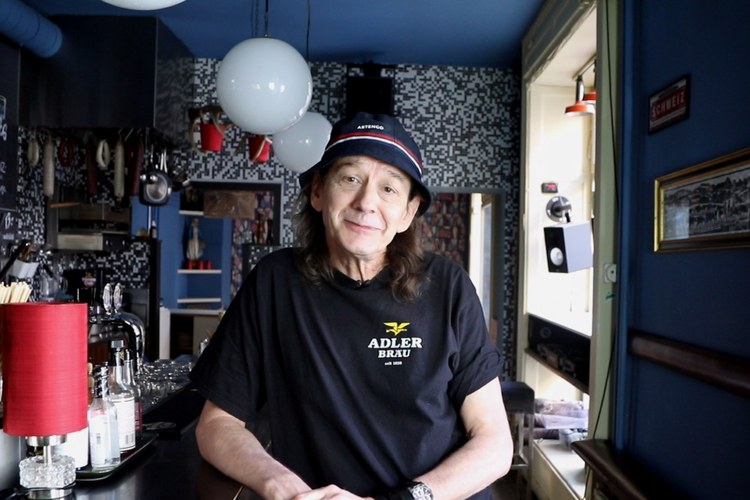 Watch: Das Abschiedswochenende der Daniel H. Bar