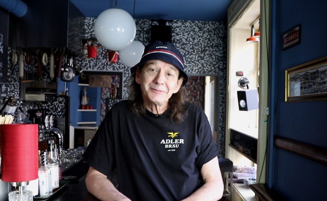 Watch: Das Abschiedswochenende der Daniel H. Bar