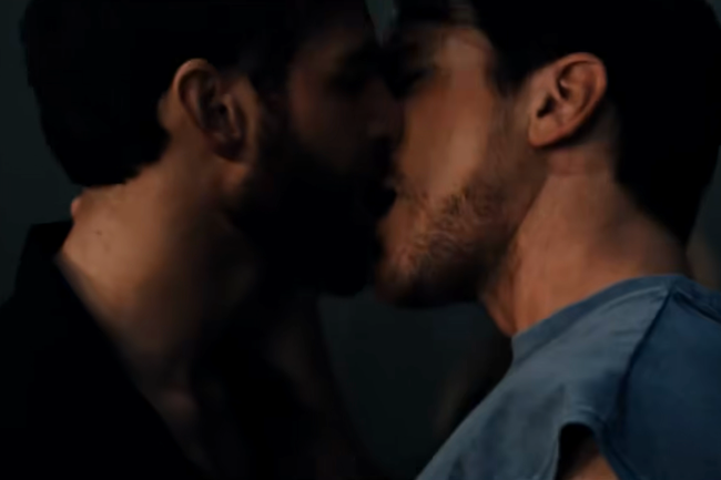 Watch: Das Horror-Genre hat gerade Hochkonjunktur