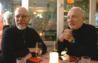 Watch: "Das ist nicht mehr mein Berlin" - SRF bi de Lüt