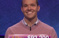Watch: Das Jeopardy-Coming out...