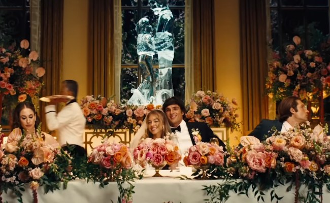 Watch: Das lange Warten hat ein Ende: Der erste Trailer für Euphoria 3