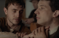 Watch: Das queere Drama The History of Sound hat einen neuen Trailer erhalten