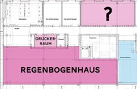 Watch: Das Regenbogenhaus Zürich wird noch grösser...