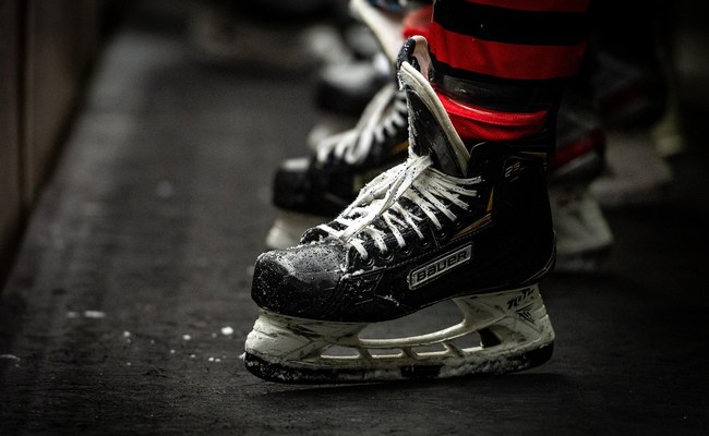 Watch: Das US-Frauen-Hockeyteam lehnt Einladung von Donald Trump ab