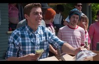 Watch: Dave Francos Gay Rolle in Neighbors 2