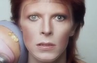 Watch: David Bowie-Ausstellung kommt nach New York City