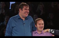 Watch: David und Nick gewinnen 10'000 Dollar für...