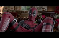 Watch: Deadpool meets The Bachelor