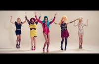 Watch: Denim - die queeren Spice Girls