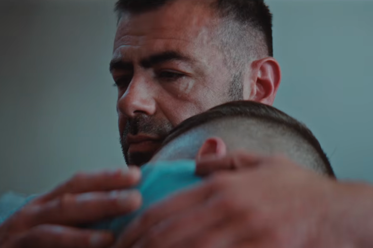 Watch: Departures - die Anti-RomCom erhält nun einen breiteren Release