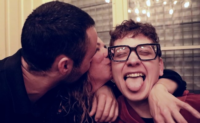 Watch: Der Abschied von der Daniel H. Bar als Shortfilm