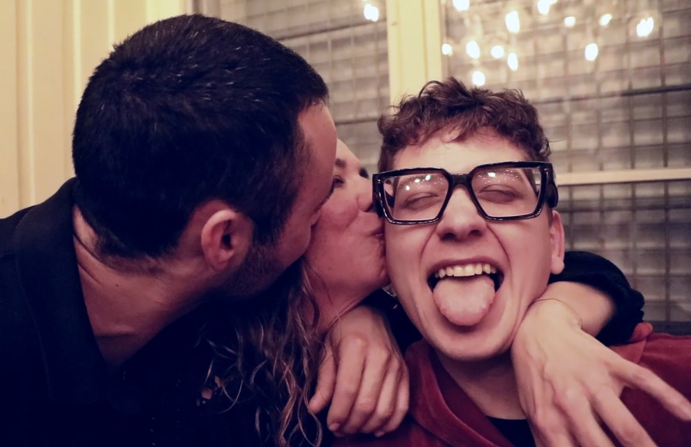 Watch: Der Abschied von der Daniel H. Bar als Shortfilm